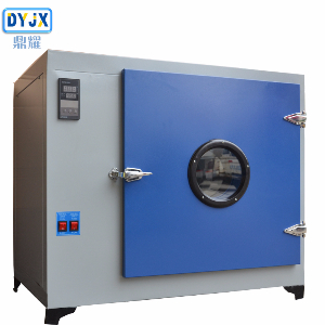 DY-136A烤箱工业用电热恒温干燥箱300度实验室恒温干燥箱