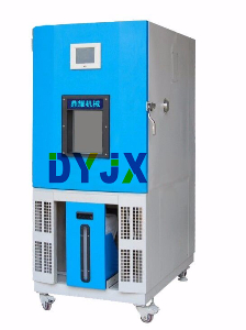 东莞鼎耀恒温恒湿箱实验箱恒温恒湿温控箱高温高湿试验箱DY-80-880L