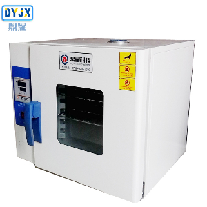 DYY-136A高温烤箱工业用200度电热鼓风干燥箱 油漆加热恒温箱