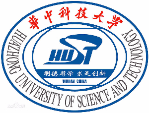 与华中科技大学签约成功