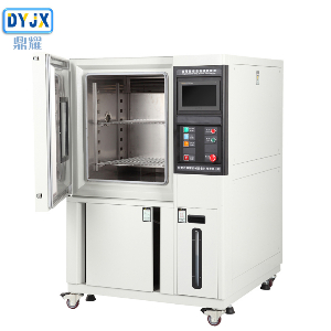 DY-408-880Q 电子PCB高低温试验箱 LED高低温湿热试验箱老化测试机